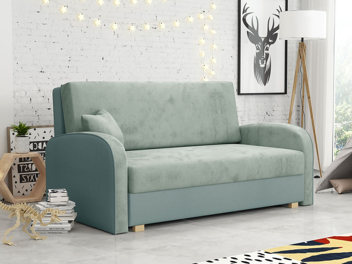 Sovesofa Columbus 163