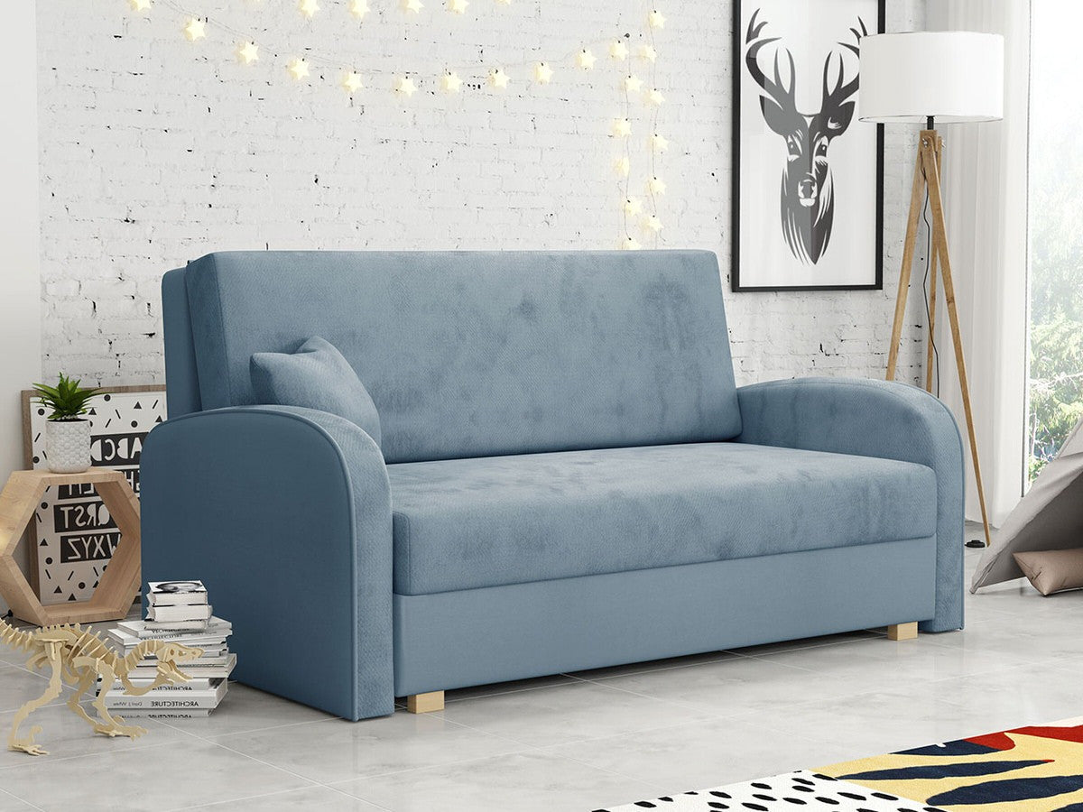 Sovesofa Columbus 163
