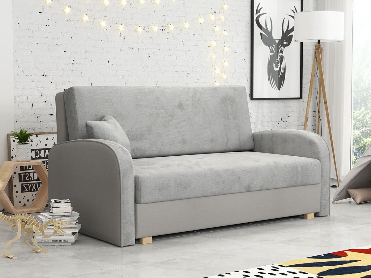Sovesofa Columbus 163