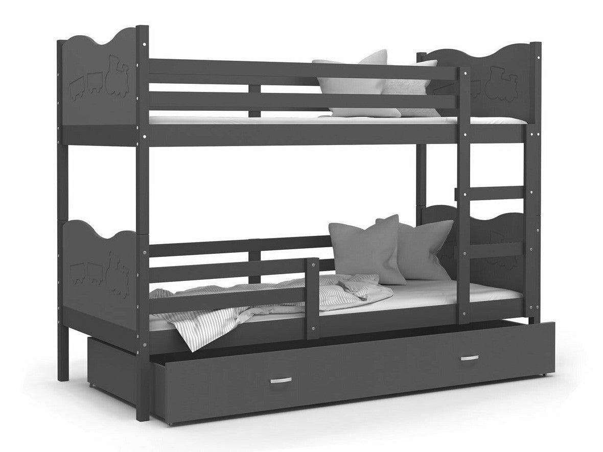 Køjeseng Aurora 110