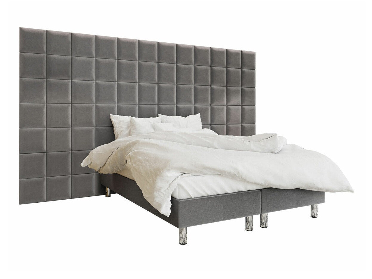 Continental bed Logan 102