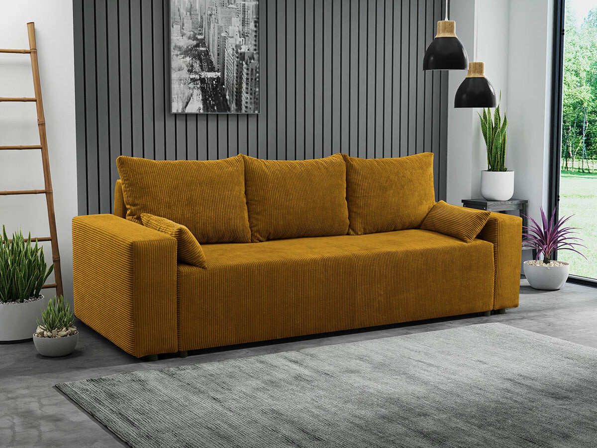 Sovesofa Clovis 104