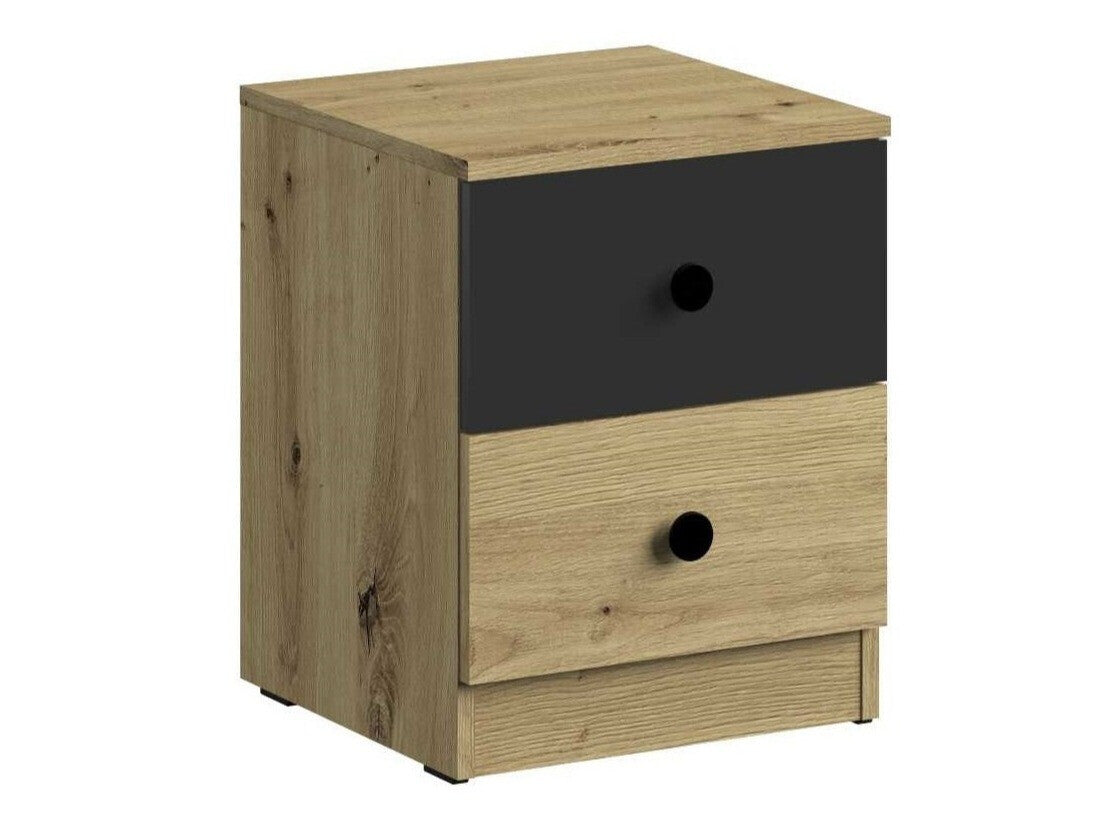 Sengebord Akron L108