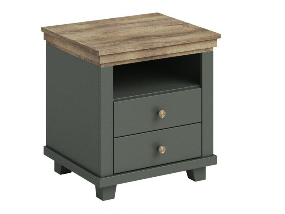 Sengebord Tolnue 117