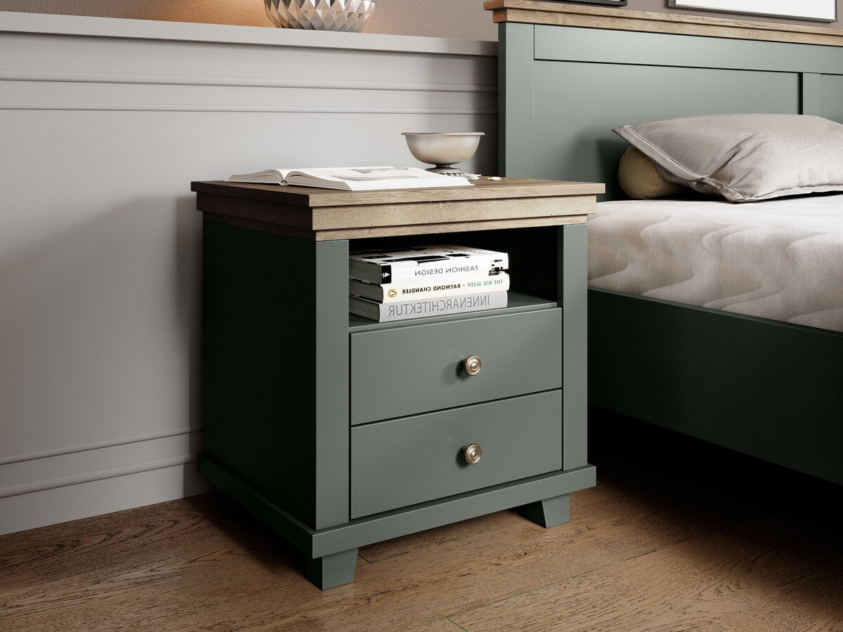 Sengebord Tolnue 117