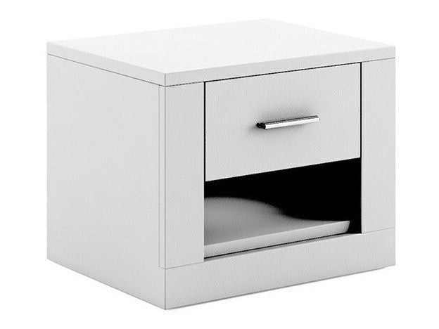 Sengebord Fresno 106