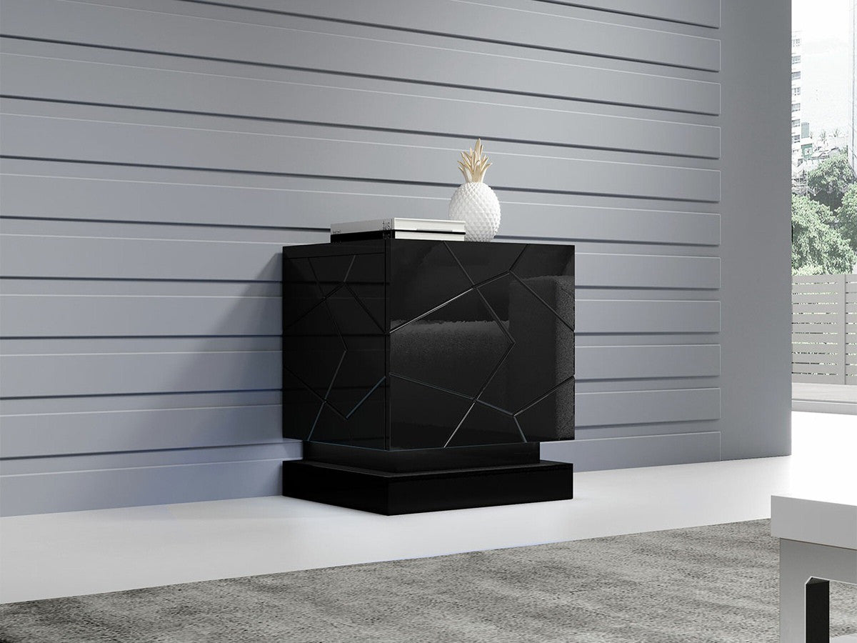 Et sæt natborde Charlotte 187