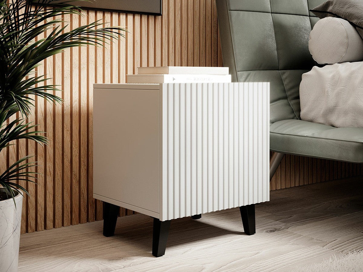 Sengebord Levmari 107 (2stk.)