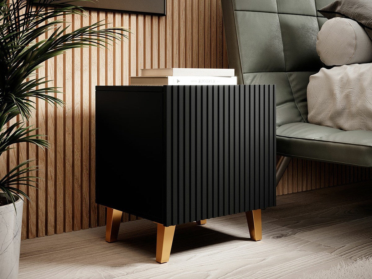 Sengebord Levmari 107 (2stk.)