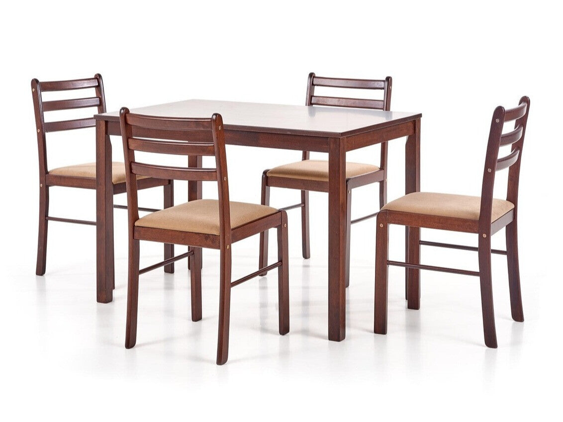 Spisestue-sæt Houston 130