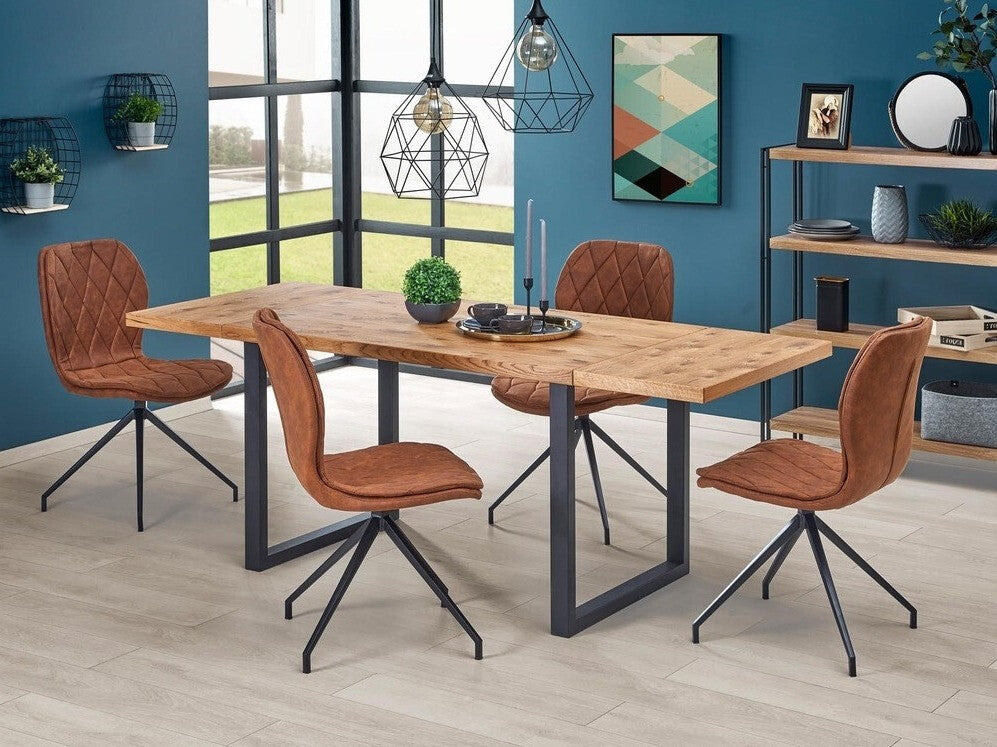 Spisestue-sæt Houston 726