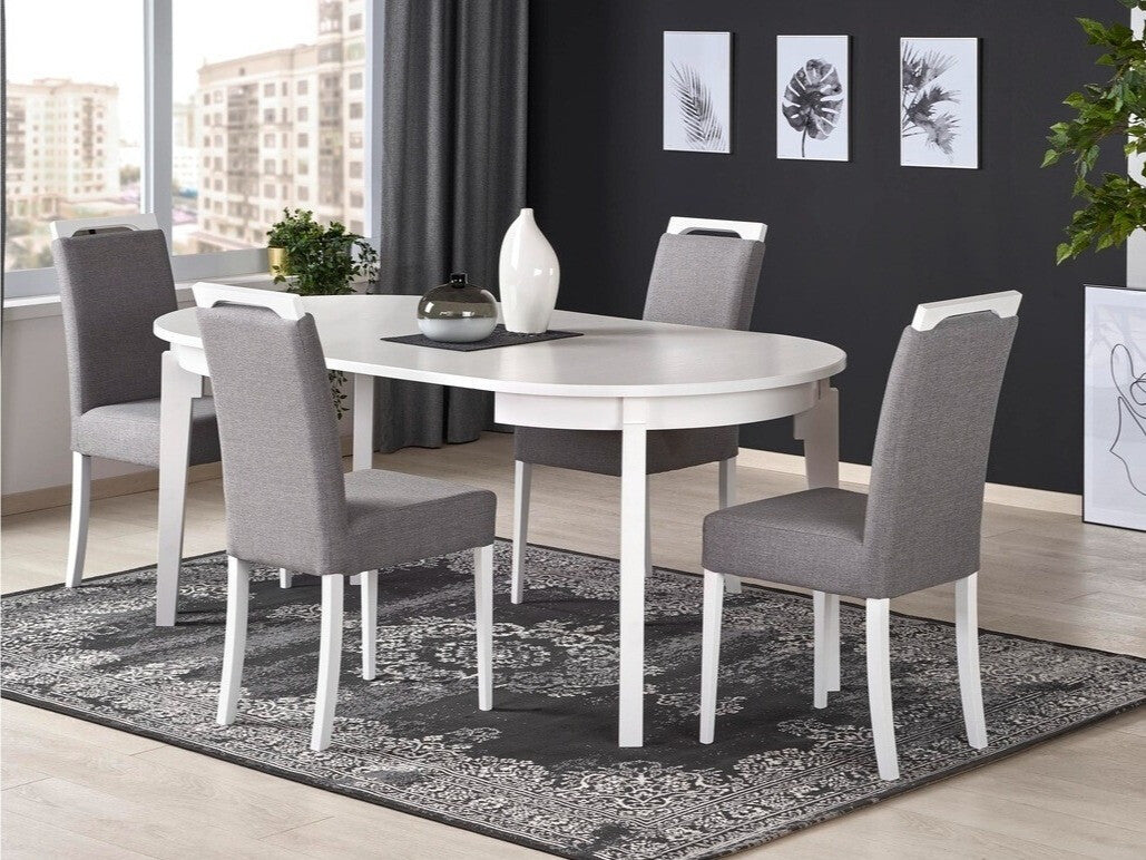 Spisestue-sæt Houston 787