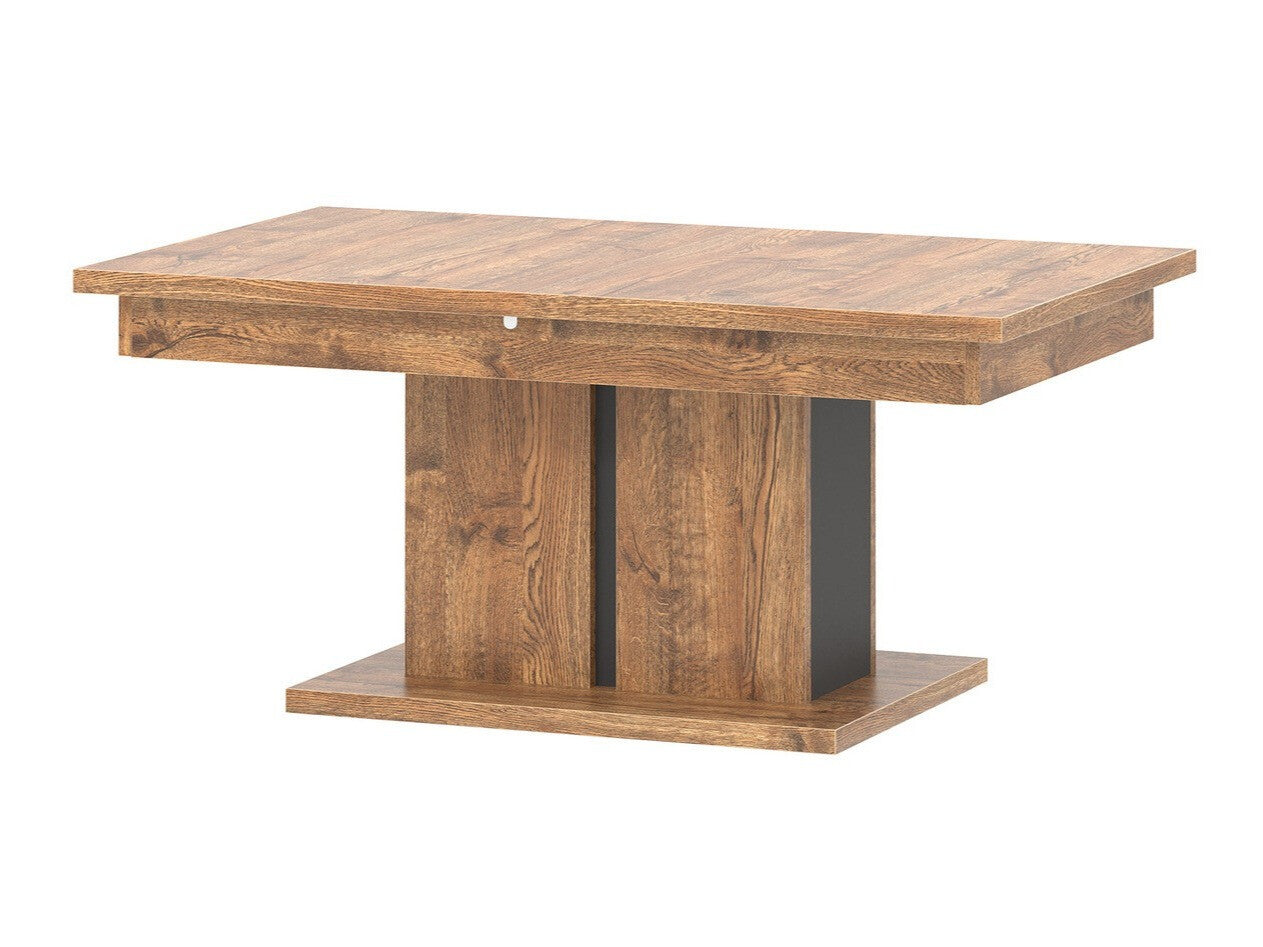 Transformer til sofabord Dunvelo 109