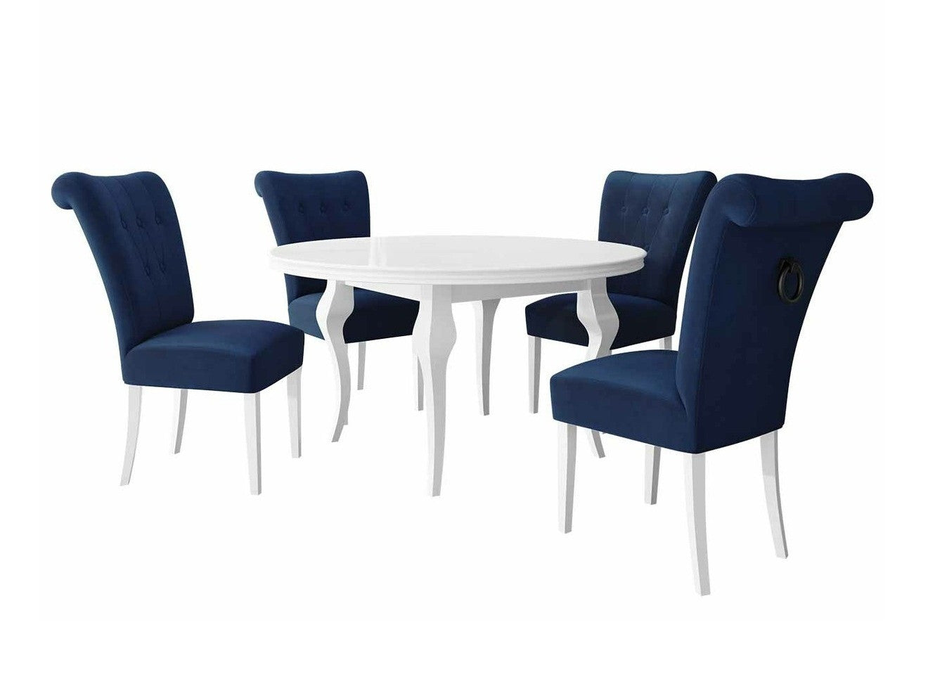 Spisestue-sæt Racine 142