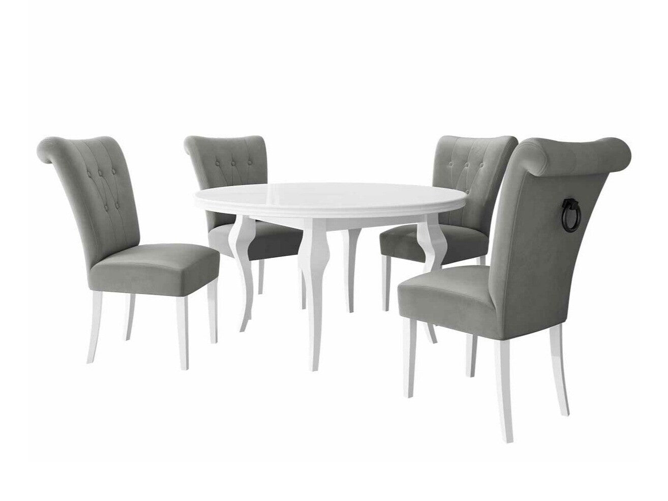 Spisestue-sæt Racine 142