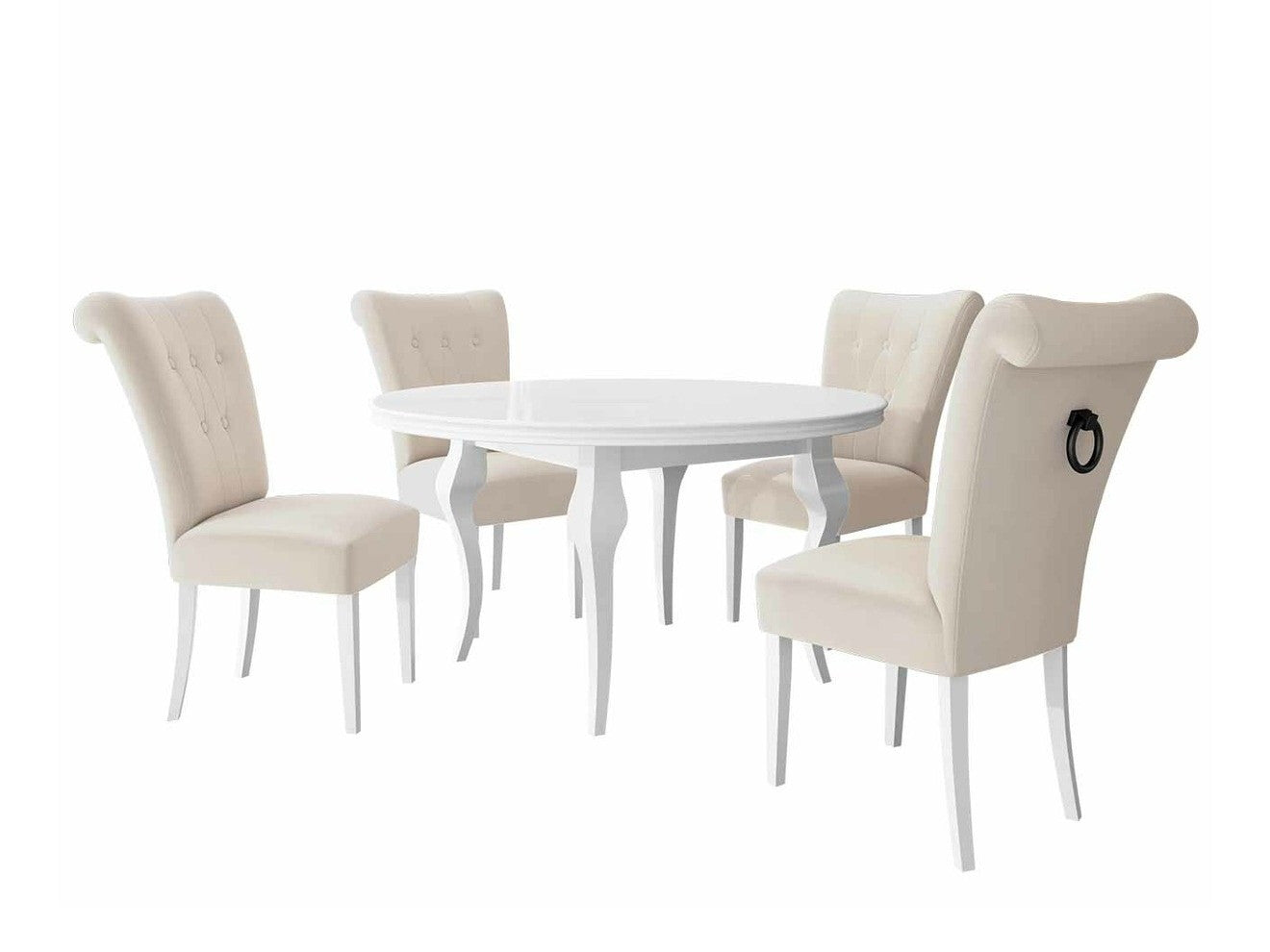 Spisestue-sæt Racine 142