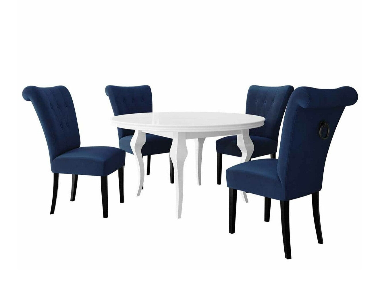 Spisestue-sæt Racine 142