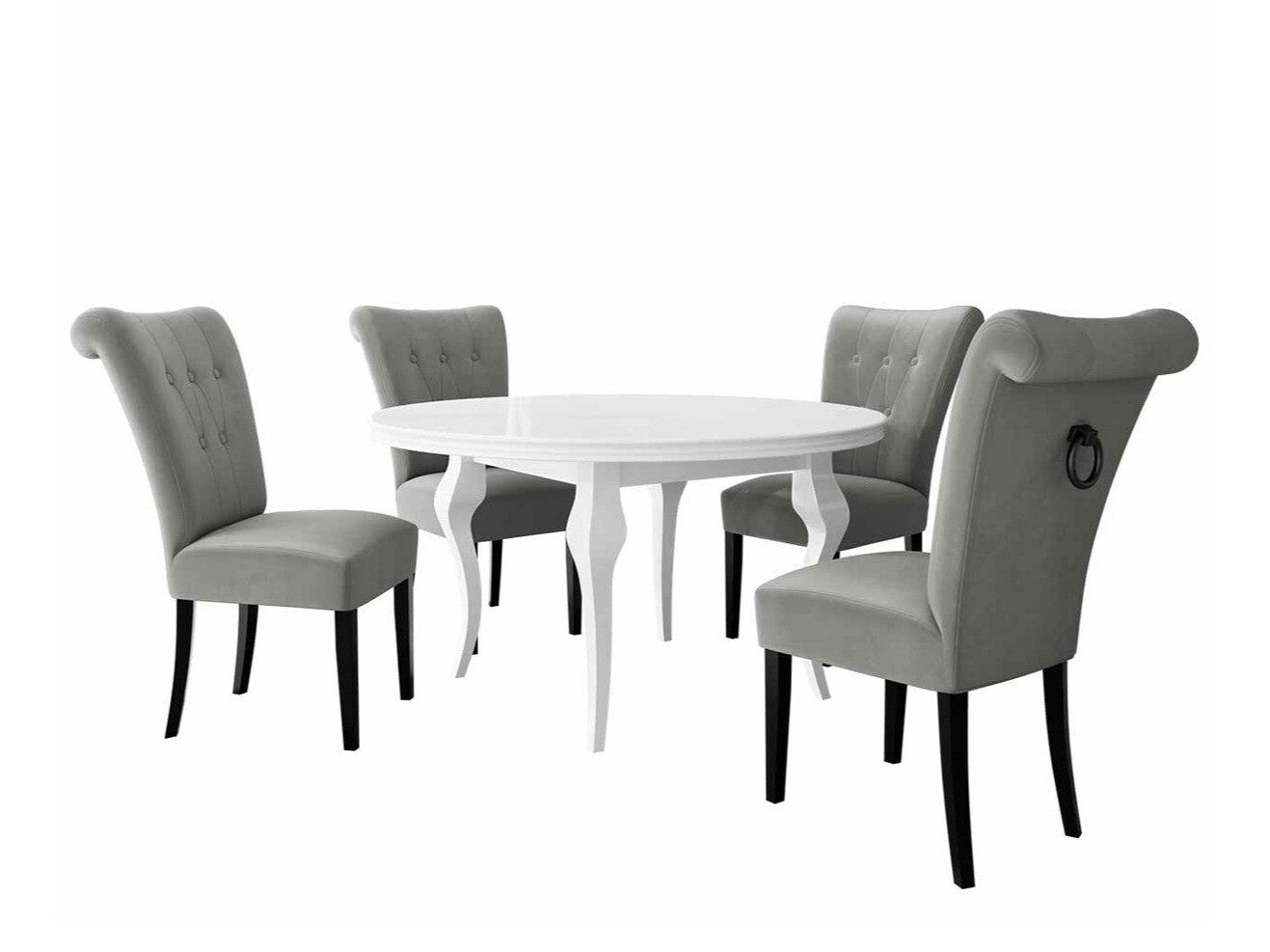 Spisestue-sæt Racine 142