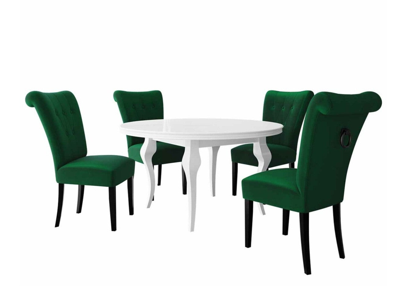 Spisestue-sæt Racine 142