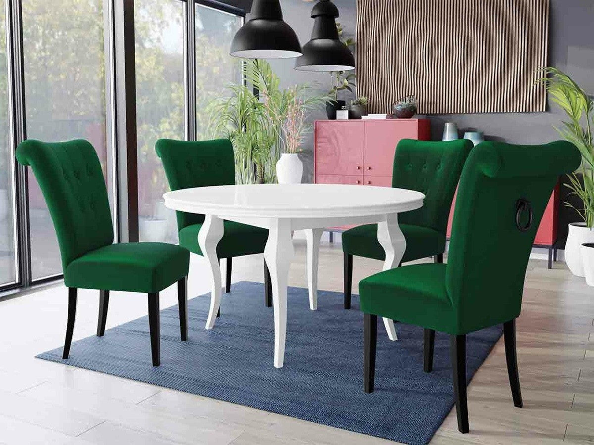 Spisestue-sæt Racine 142