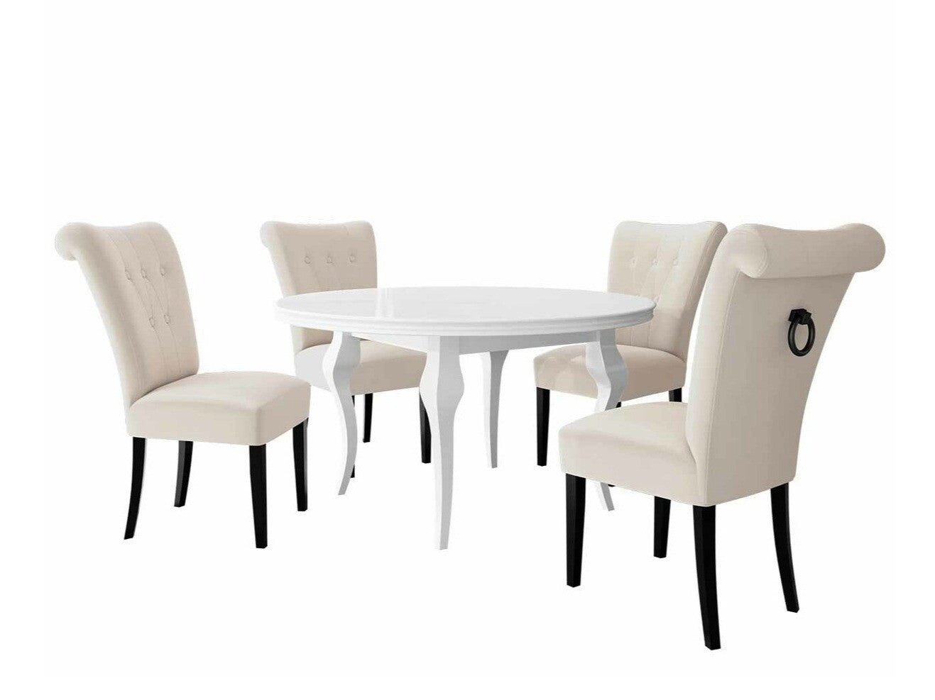 Spisestue-sæt Racine 142