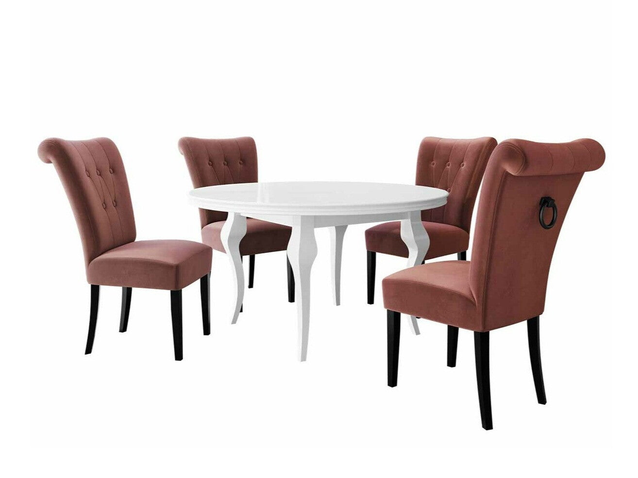 Spisestue-sæt Racine 142