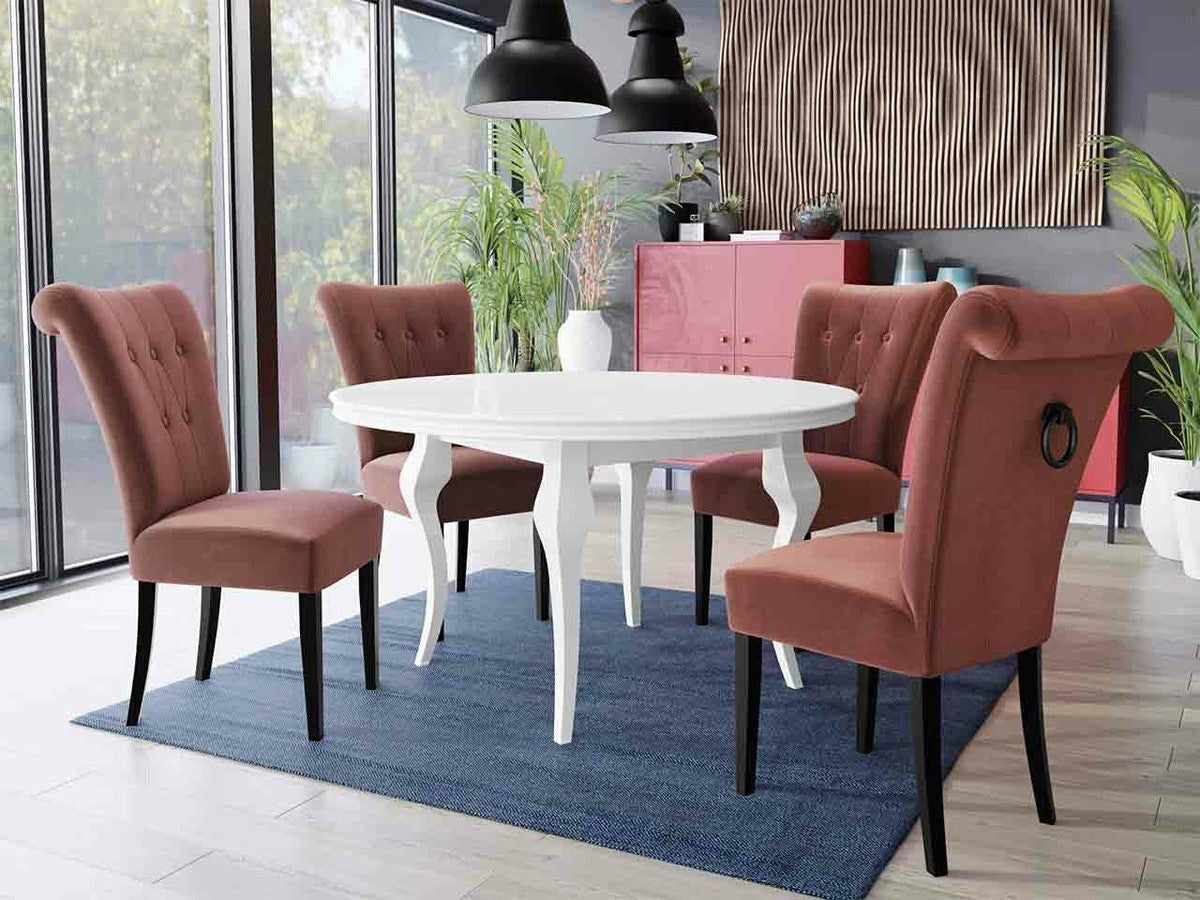 Spisestue-sæt Racine 142