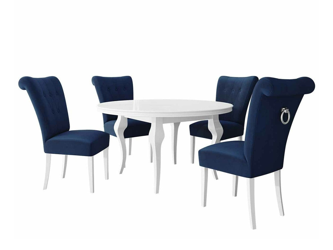 Spisestue-sæt Racine 142