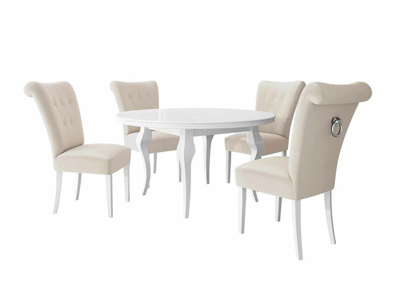 Spisestue-sæt Racine 142