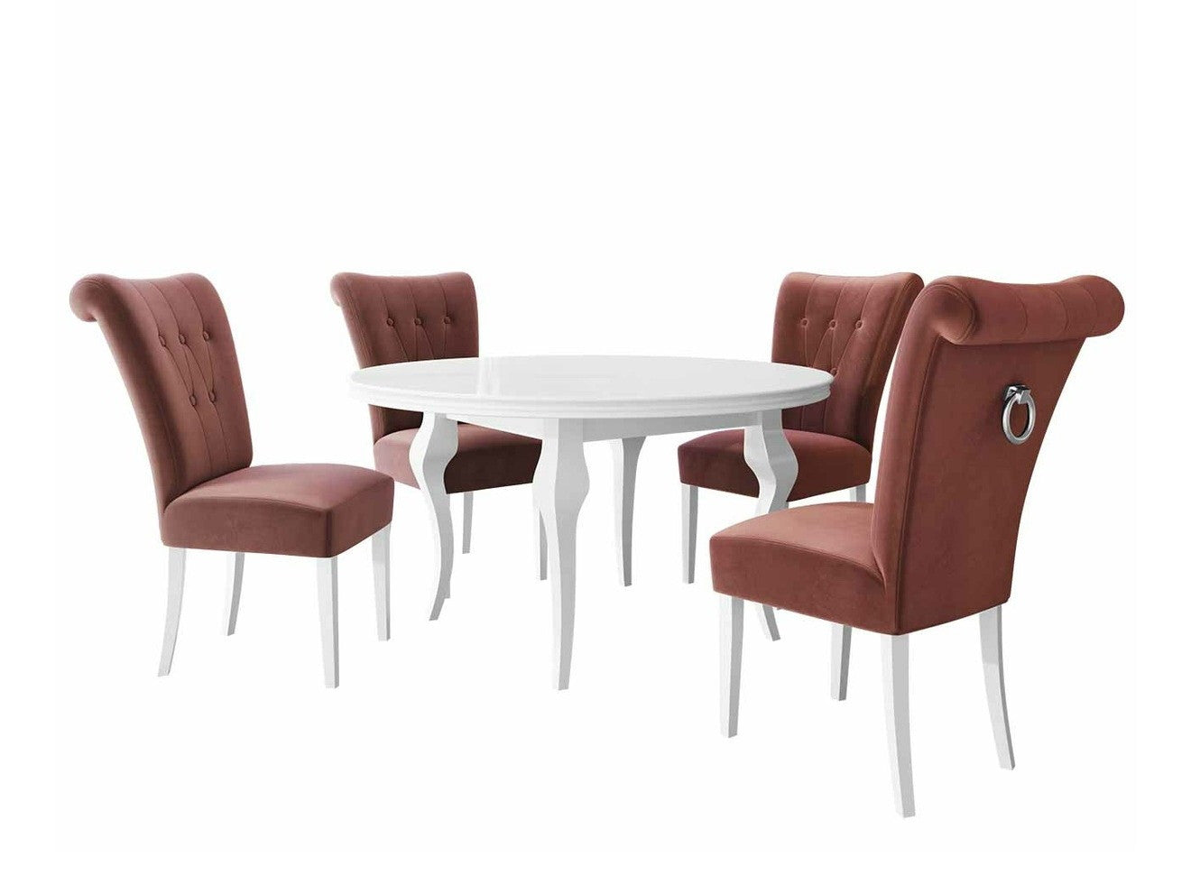 Spisestue-sæt Racine 142