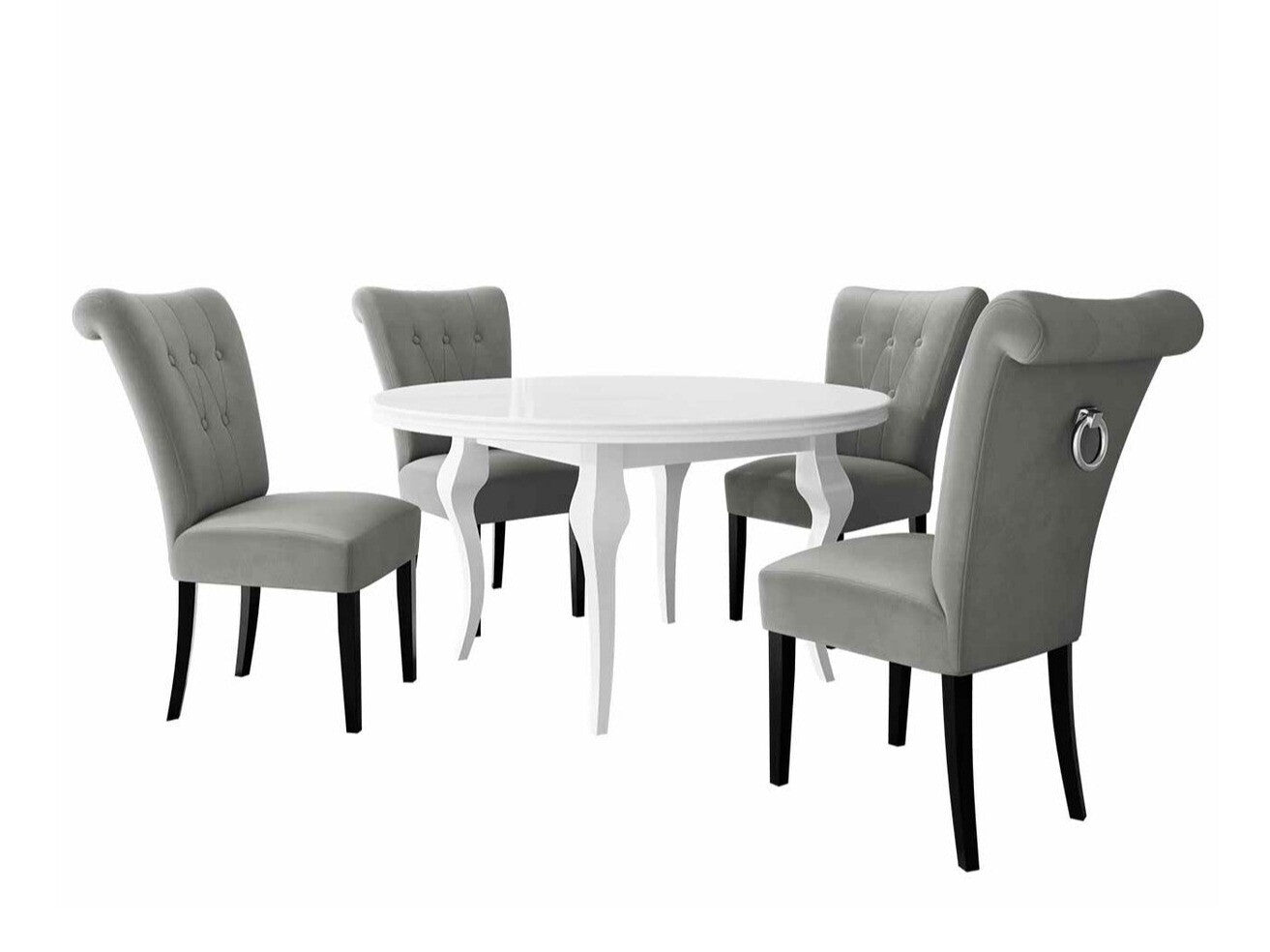Spisestue-sæt Racine 142