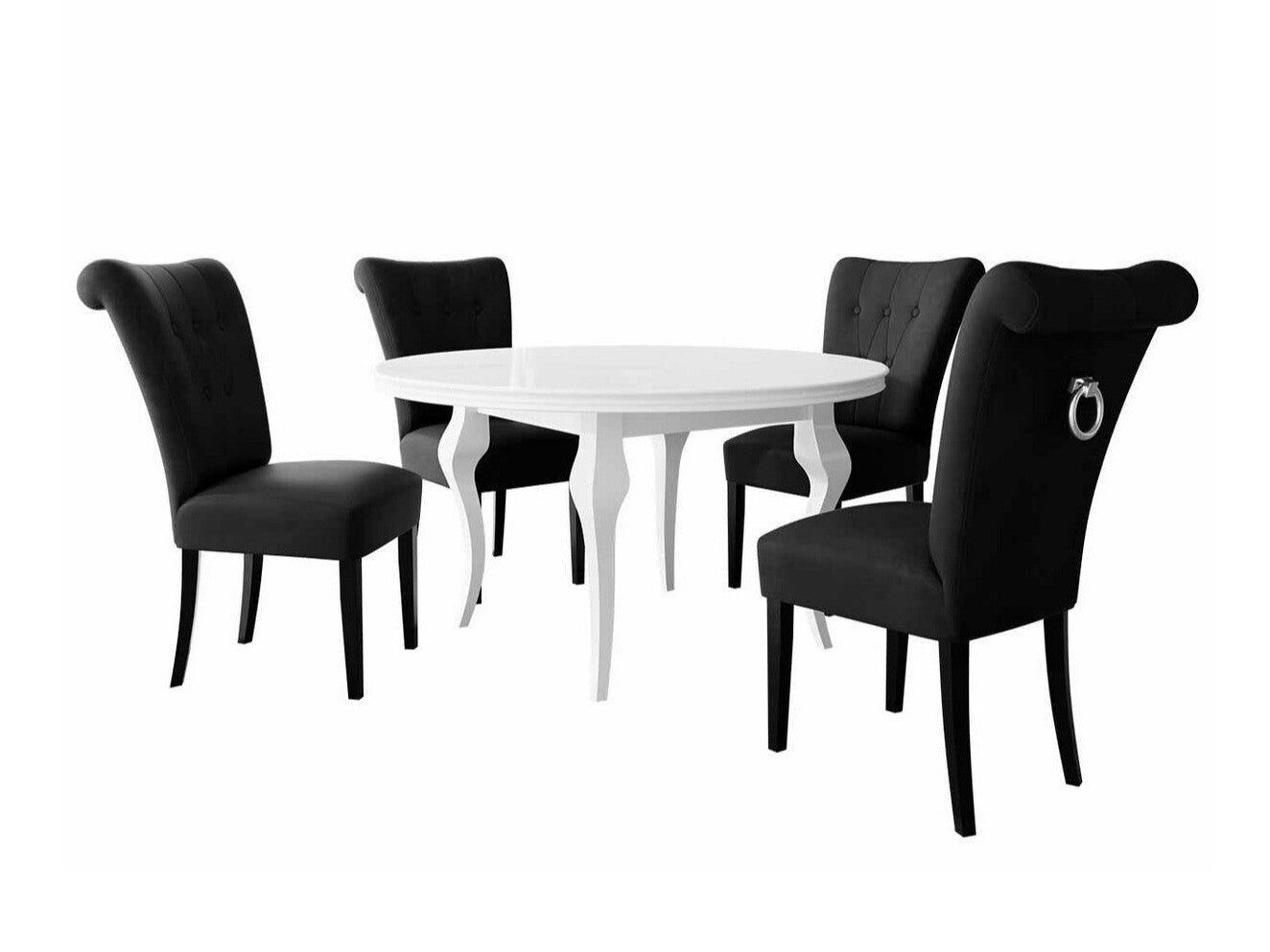 Spisestue-sæt Racine 142