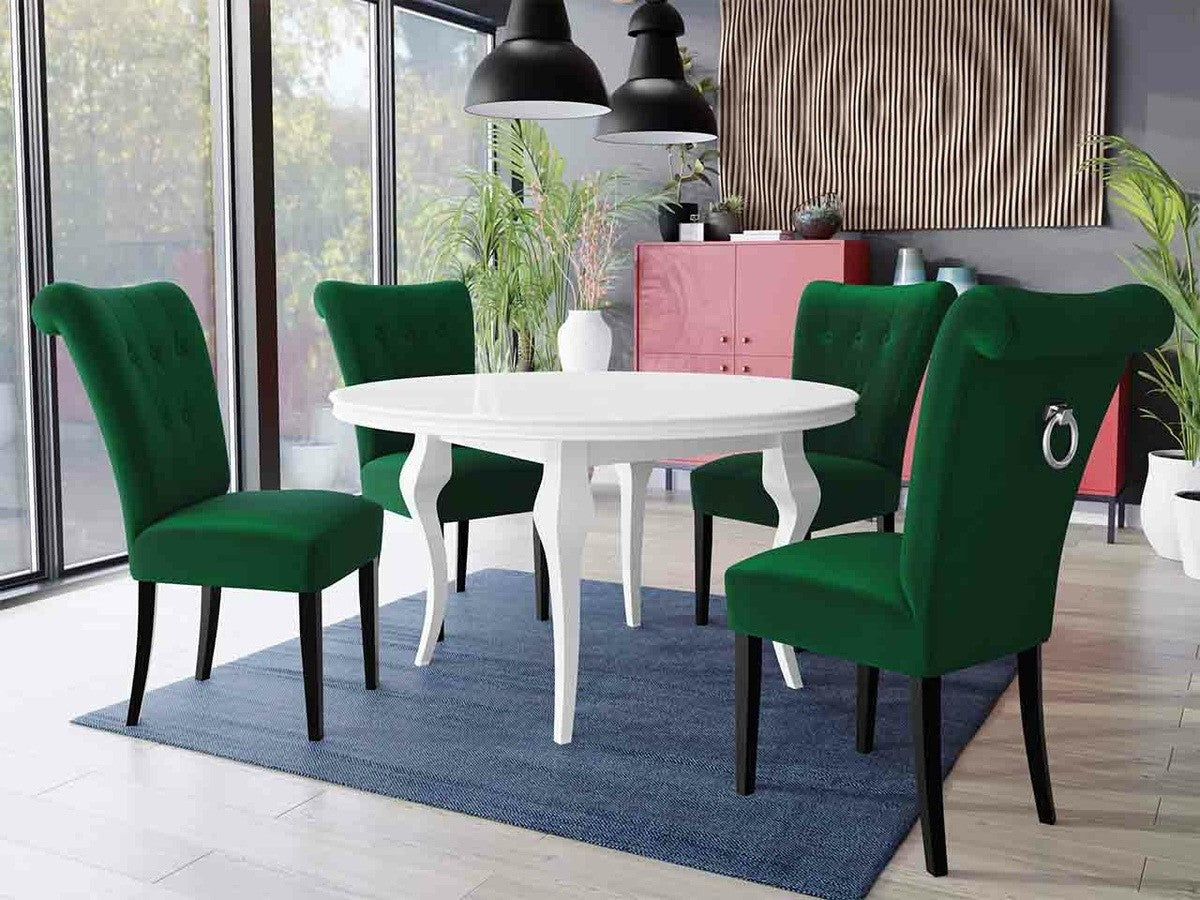 Spisestue-sæt Racine 142