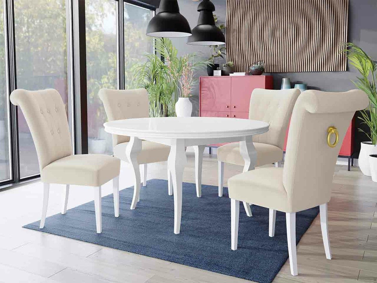 Spisestue-sæt Racine 142