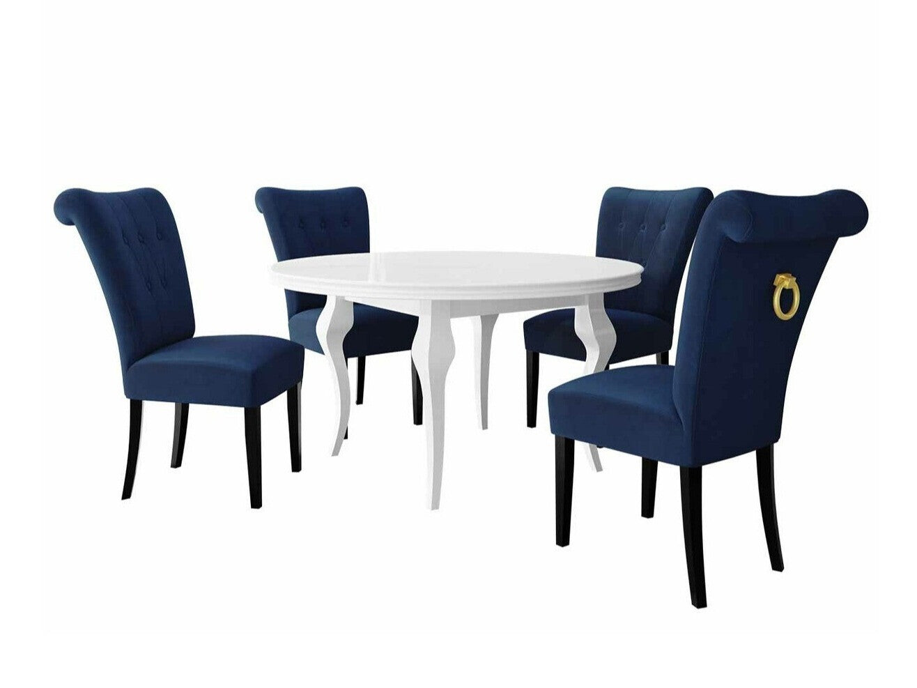 Spisestue-sæt Racine 142
