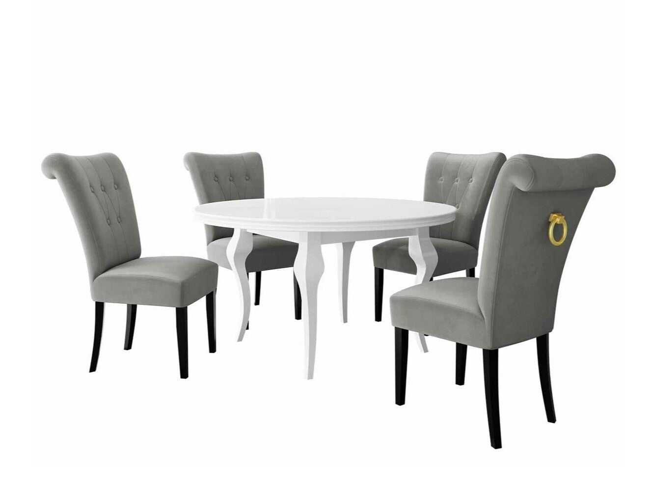 Spisestue-sæt Racine 142