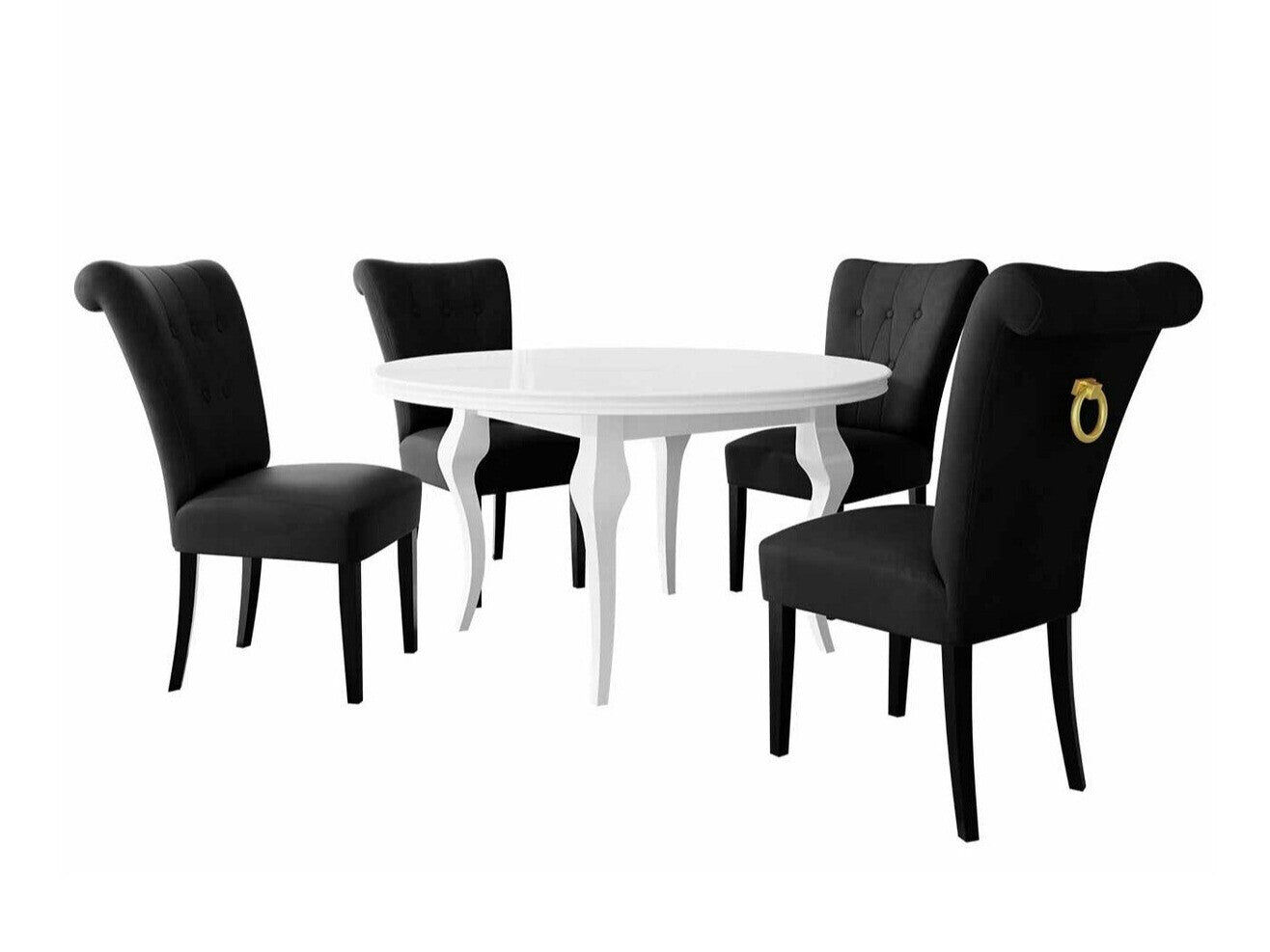Spisestue-sæt Racine 142