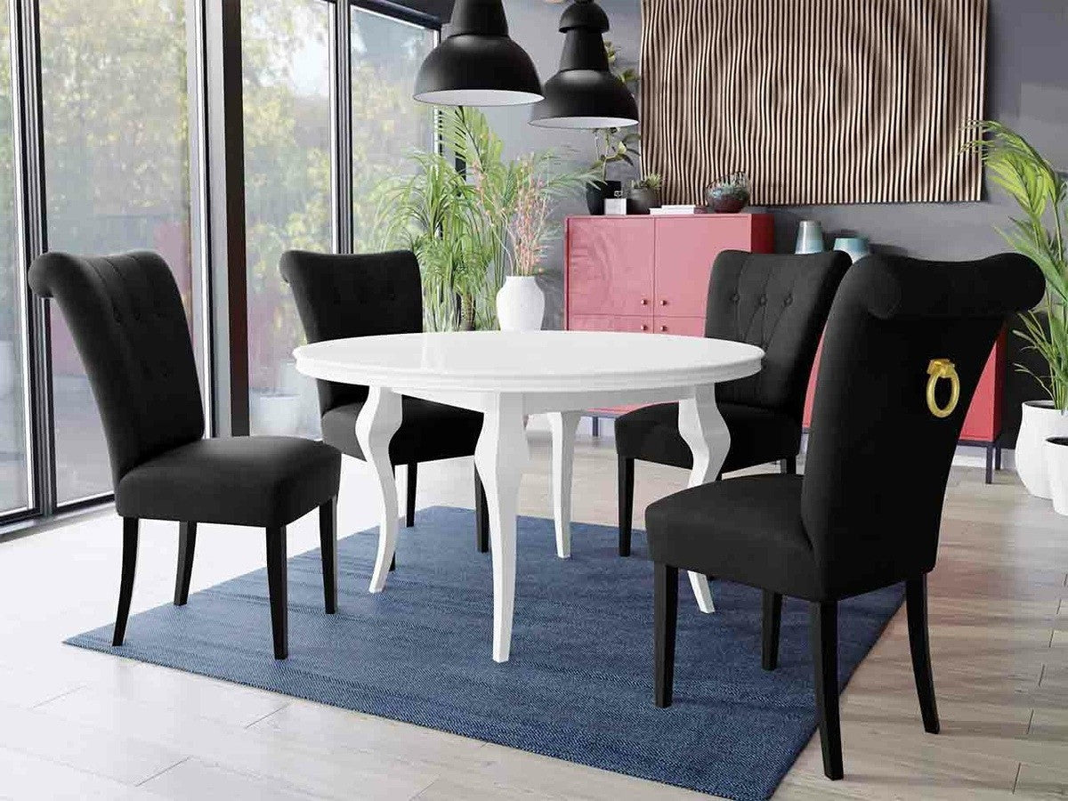 Spisestue-sæt Racine 142