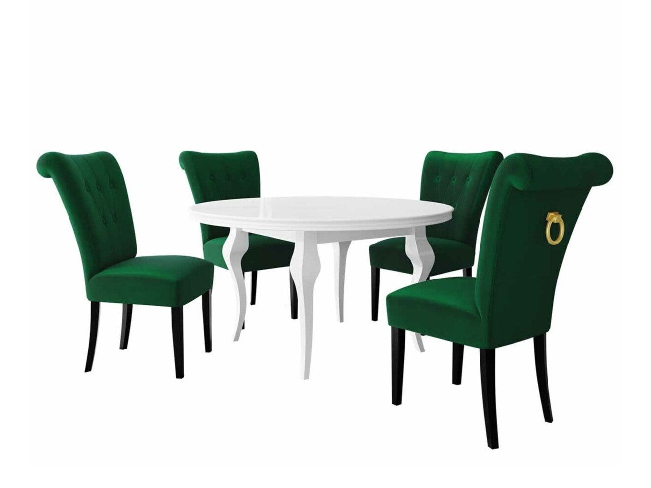 Spisestue-sæt Racine 142