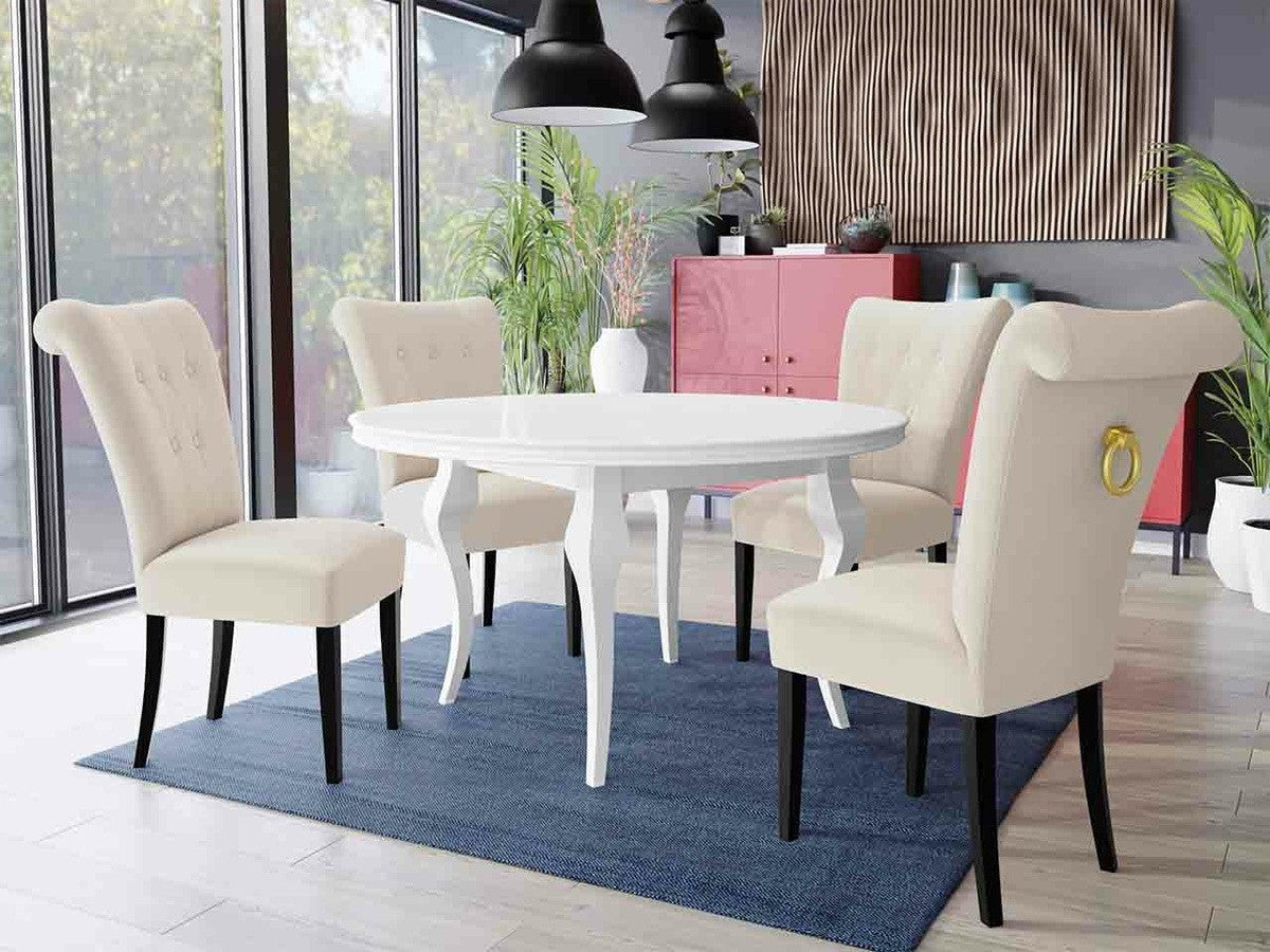 Spisestue-sæt Racine 142