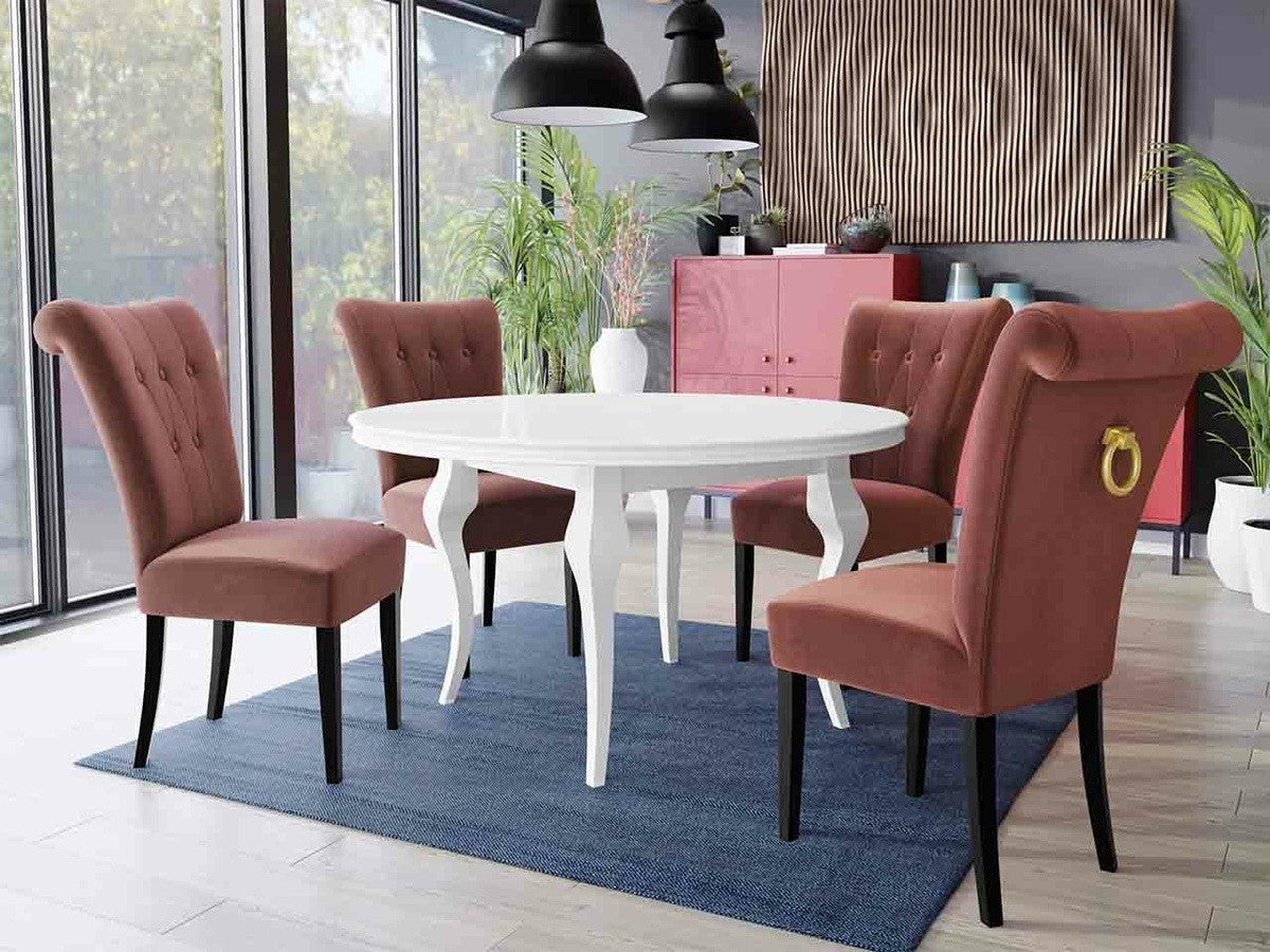 Spisestue-sæt Racine 142