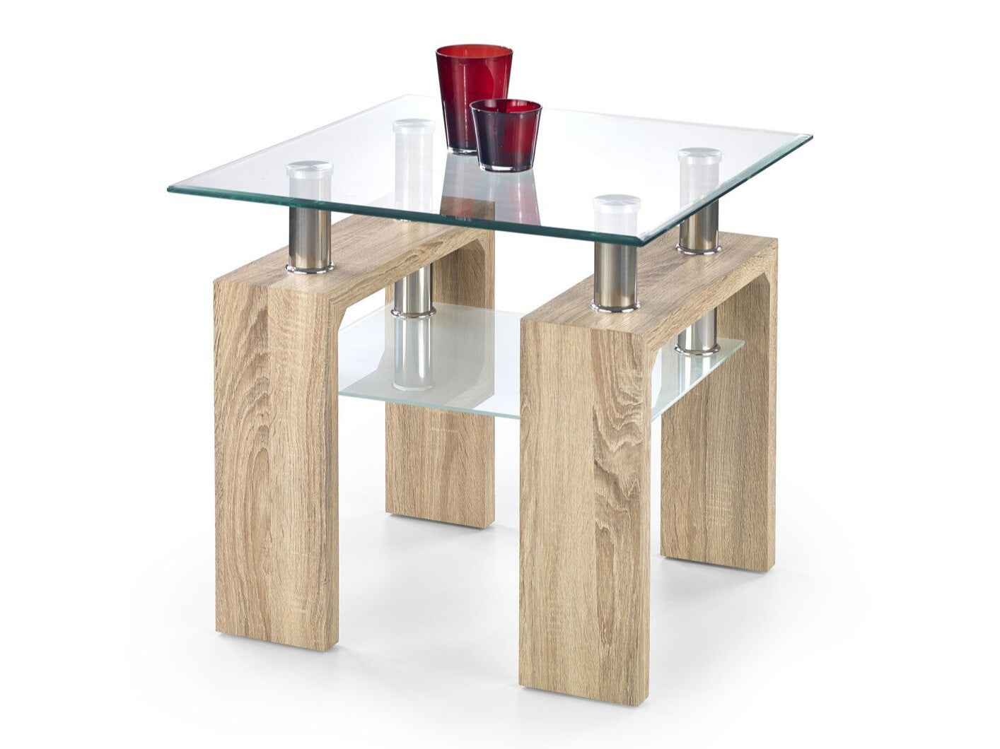 Sofabord Houston 546