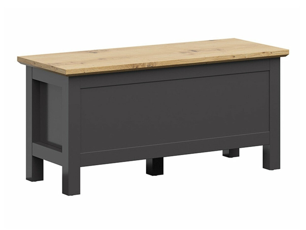 Opbevaringsboks Sordoro 130