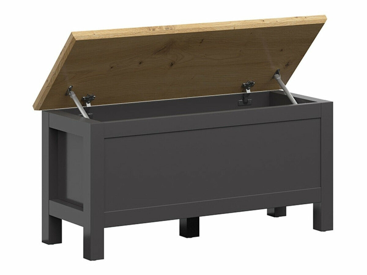 Opbevaringsboks Sordoro 130