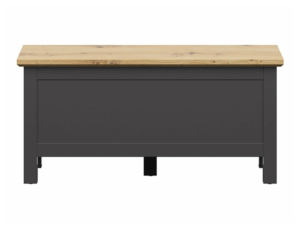 Opbevaringsboks Sordoro 130