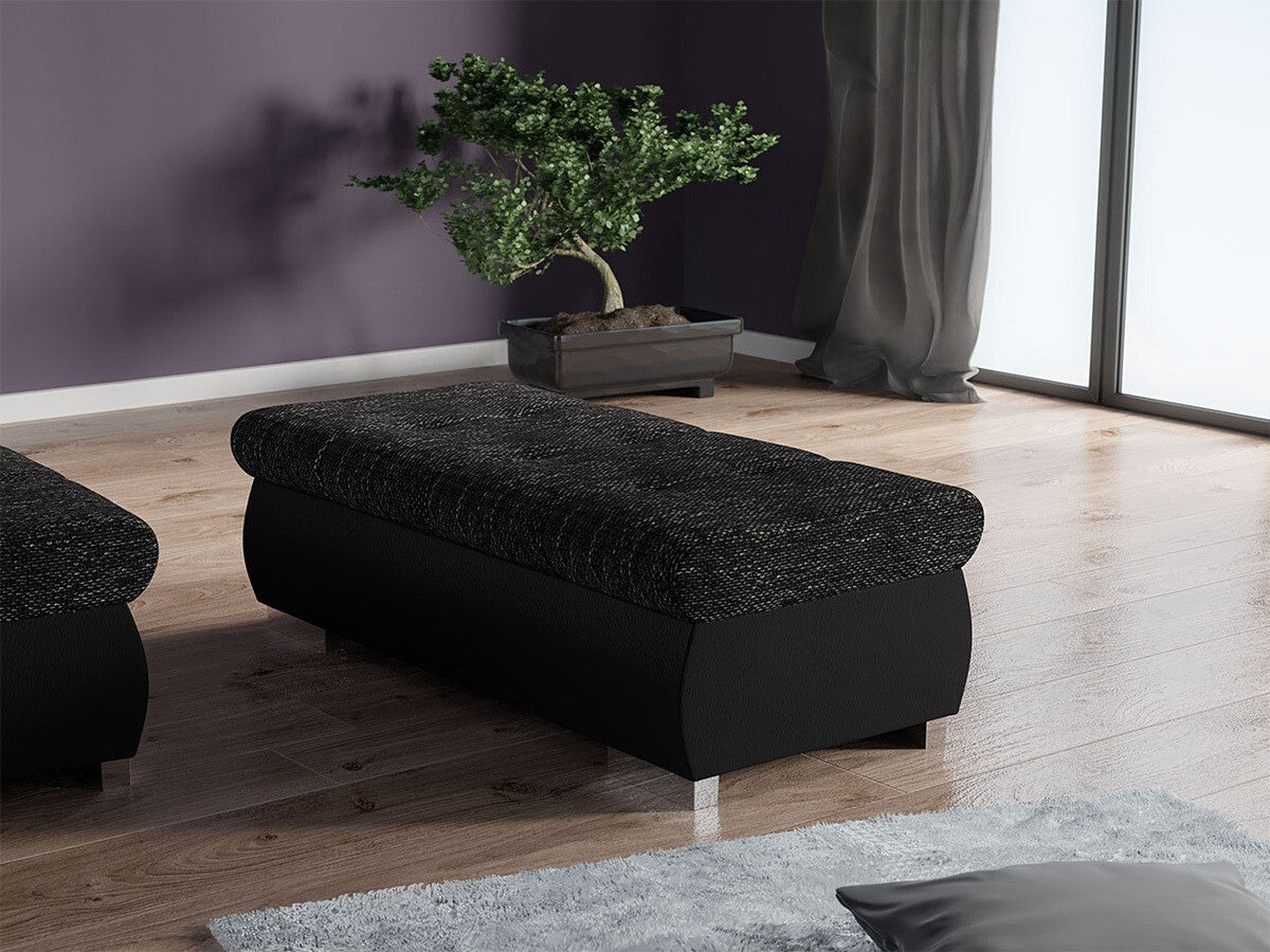 Polstret bænk Comfivo 123