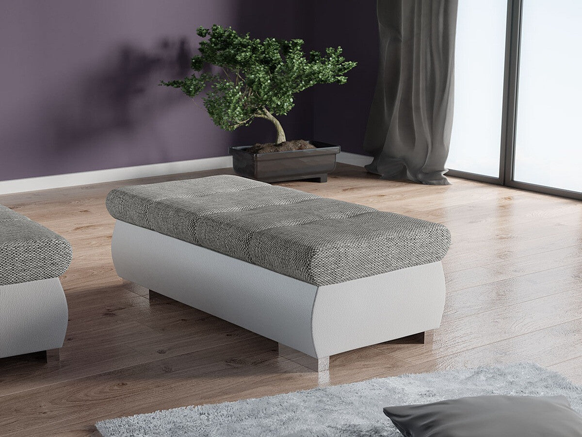 Polstret bænk Comfivo 123