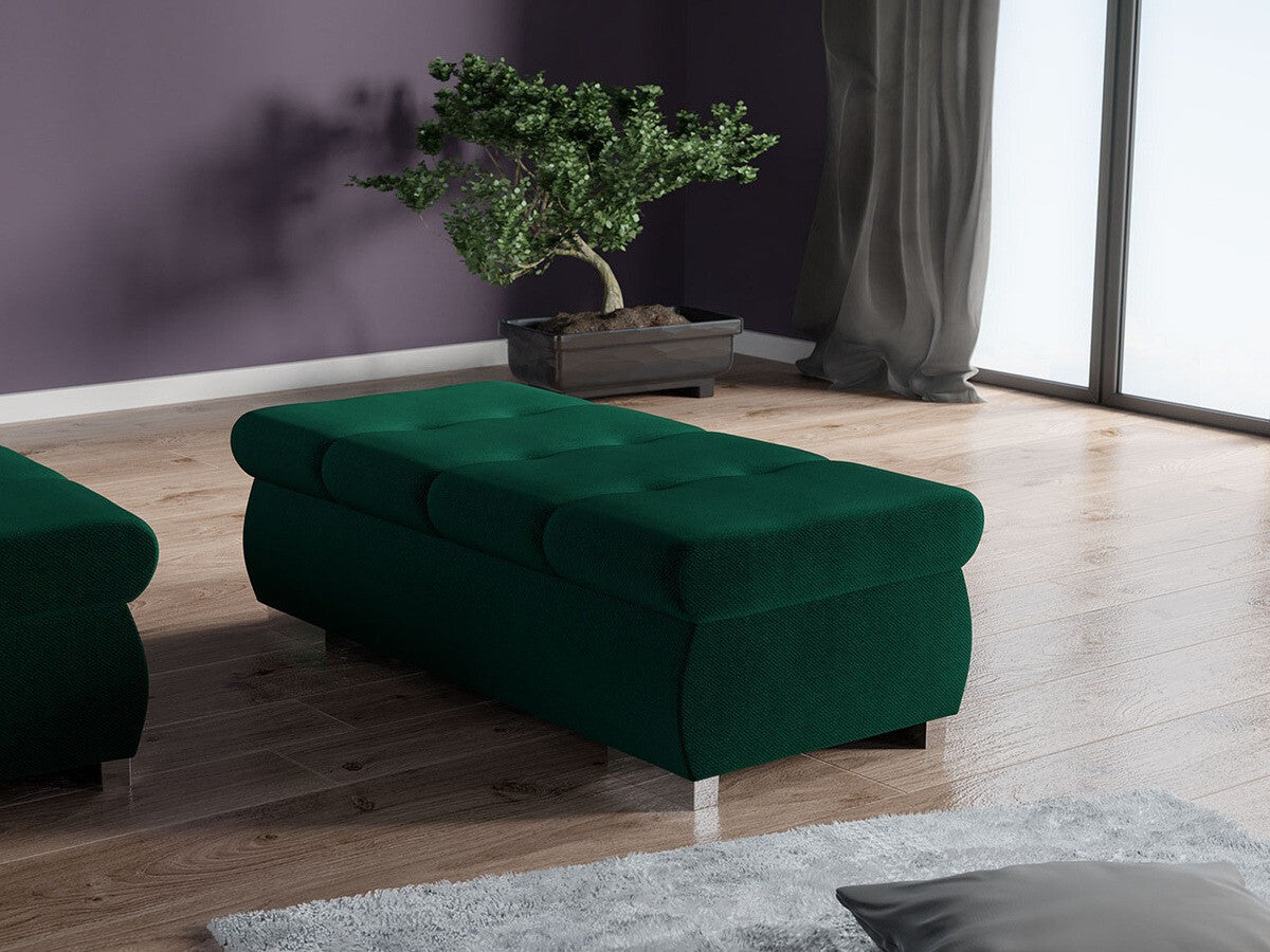 Polstret bænk Comfivo 123