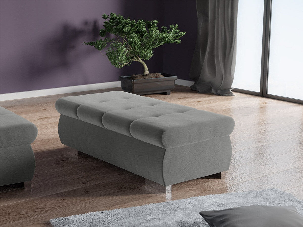 Polstret bænk Comfivo 123