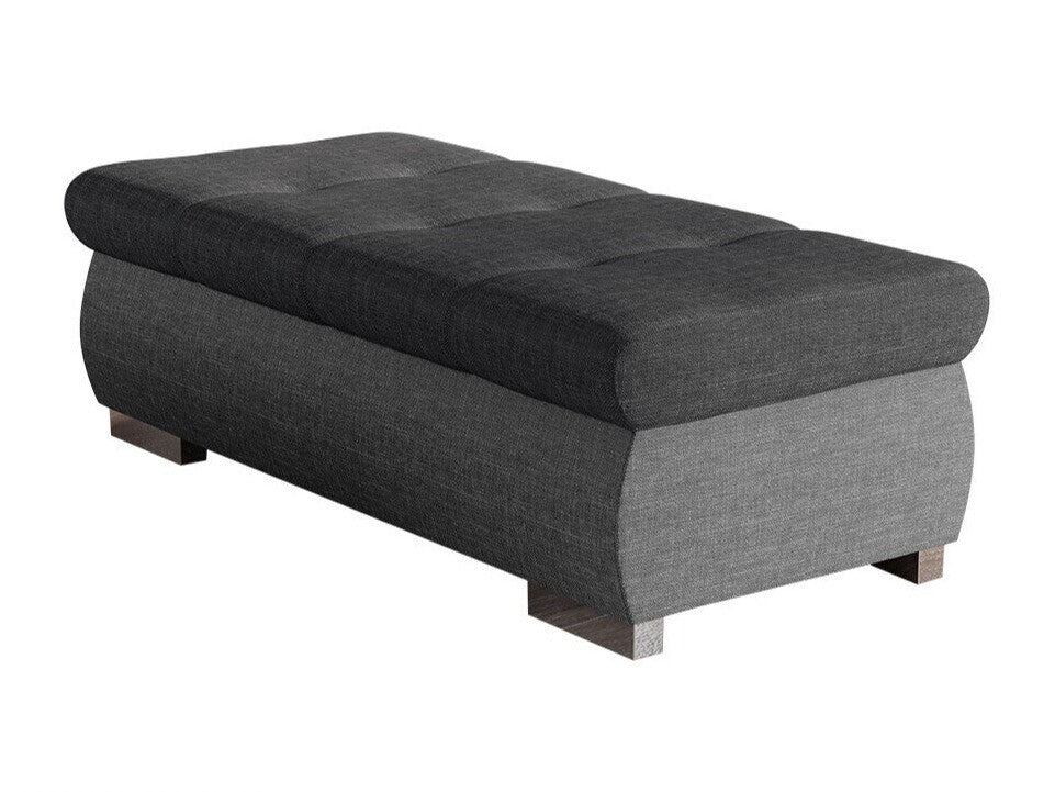 Polstret bænk Comfivo 123